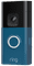 Battery Video Doorbell Pro Bleu