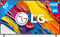 LG 50 inches QNED82 4K (2025)