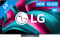 LG 65" OLED EVO C54 4K (2025)