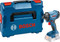 Bosch Professional GDR 18V-160 (Sans Batterie)