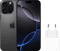 iPhone 16 Pro Max + snellader