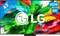 LG 43 inches QNED86 evo 4K (2025)