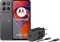 Moto G15 Power 256 Go Gris 4G + Chargeur