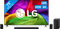 LG Led 75" NU800 (2026) + LG DS70TR