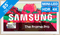 Samsung 85" The Frame Pro LS03FW 4K (2025)
