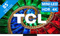 TCL RGB Mini-led 85" RM7L (2026)