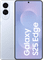Samsung Galaxy S25 Edge 256 Go Bleu 5G