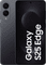 Samsung Galaxy S25 Edge 256GB Black 5G