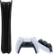 PlayStation 5 Slim Digital Edition + Cov