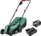 EasyMower 18V-32-200 + Bosch Starter Set