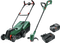 CityMower 18V-3 + Easygrasscut 18 + Star