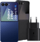 Galaxy Z Flip 7 256GB Blauw 5G + Accesso
