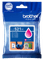 Brother LC-521 Cartridge Magenta