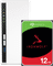 QNAP TS-233 + Seagate IronWolf 12 To
