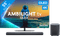 Ambilight 55'' OLED810 4K (2025) + Bar 5