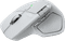 Logitech MX Master 4 pour Mac Argent