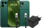 6 256GB Groen 5G + Compleet Accessoirepa