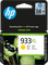 HP 933XL Cartridge Yellow