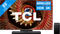 85" QD Mini-LED C81K 4K (2025) + TCL Q65
