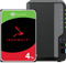 DS225+ + Seagate IronWolf 4TB