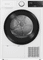 Wisberg WBDR1BW8NB SwiftDry