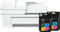 DeskJet 4322 All-in-One + 2 zwarte + 2 k