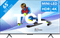 TCL 65 inches QD Mini-LED C61K 4K (2025)