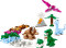 LEGO Classic Creatieve Dinosaurussen 11041