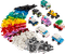 LEGO Classic Creatieve voertuigen 11036