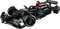 LEGO Technic Mercedes-AMG F1 W14 E Performance 42171