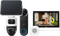 Doorbell S4 + Mini Chime + Smart Display