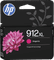 HP 912XL Cartouche Magenta