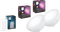 Go White and Color 2-pack + dimmer