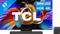 TCL SQD Mini-led 85" 80L (2026) + TCL Q8