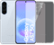 Galaxy A57 128 Go Bleu Clair 5G + Pack d'Accessoires