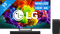 Mini-led 55" QNED93 (2026) + DS40T