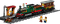 LEGO City Vintage stoomtrein 60511