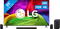 LG Led 85" NU800 (2026) + LG DS60TR