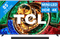 TCL RGB Mini-led 85" RM7L (2026) + TCL Q