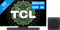 TCL QD Mini-led 55" C69K Pro (2026) + T