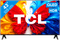 TCL QLED 43" S5L (2026)