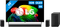 OLED 48" B6 (2026) + DS70TR