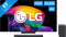 OLED 83" C6 (2026) + DSC9S