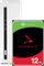 QNAP TS-133 + Seagate IronWolf 12 To