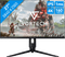 Vortech Prestige 27 Pouces 4K