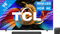 TCL SQD Mini-LED 98" 80L (2026) + TCL Q8