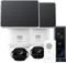 SoloCam E42 Duo Pack + Video Doorbell E3