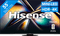 Hisense 55'' ULED Mini-LED U8Q (2025)