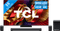 TCL SQD Mini-led 55" C89L (2026) + TCL S