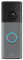 Ring Batterij Video Deurbel 2e Generatie Zilver